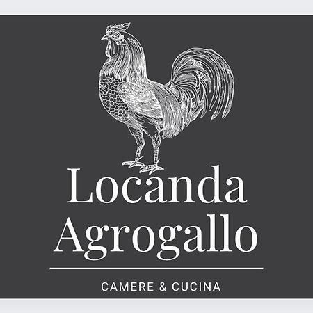 Locanda Agrogallo Carro Εξωτερικό φωτογραφία