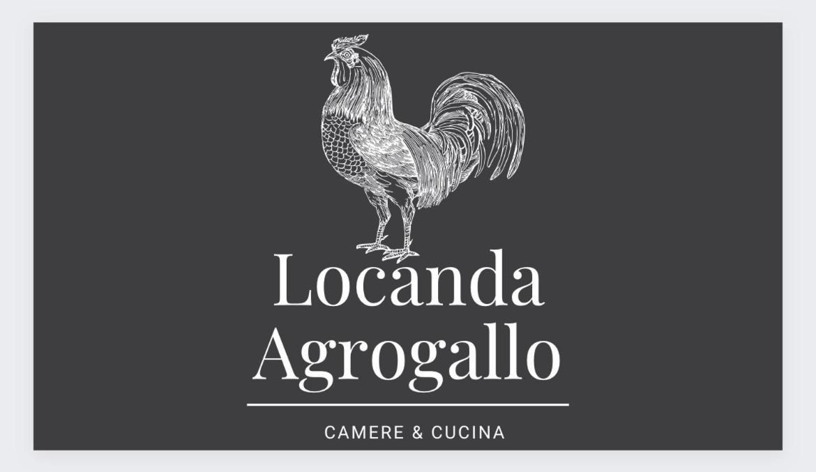 Locanda Agrogallo Carro Εξωτερικό φωτογραφία