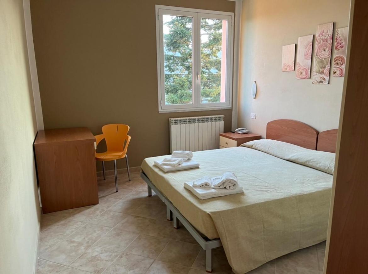 Locanda Agrogallo Carro Εξωτερικό φωτογραφία